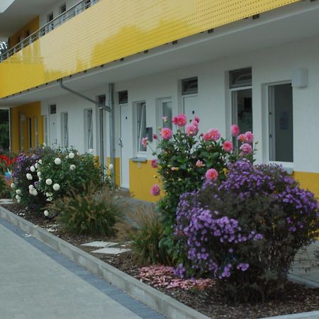 I-Motel Obertshausen Εξωτερικό φωτογραφία