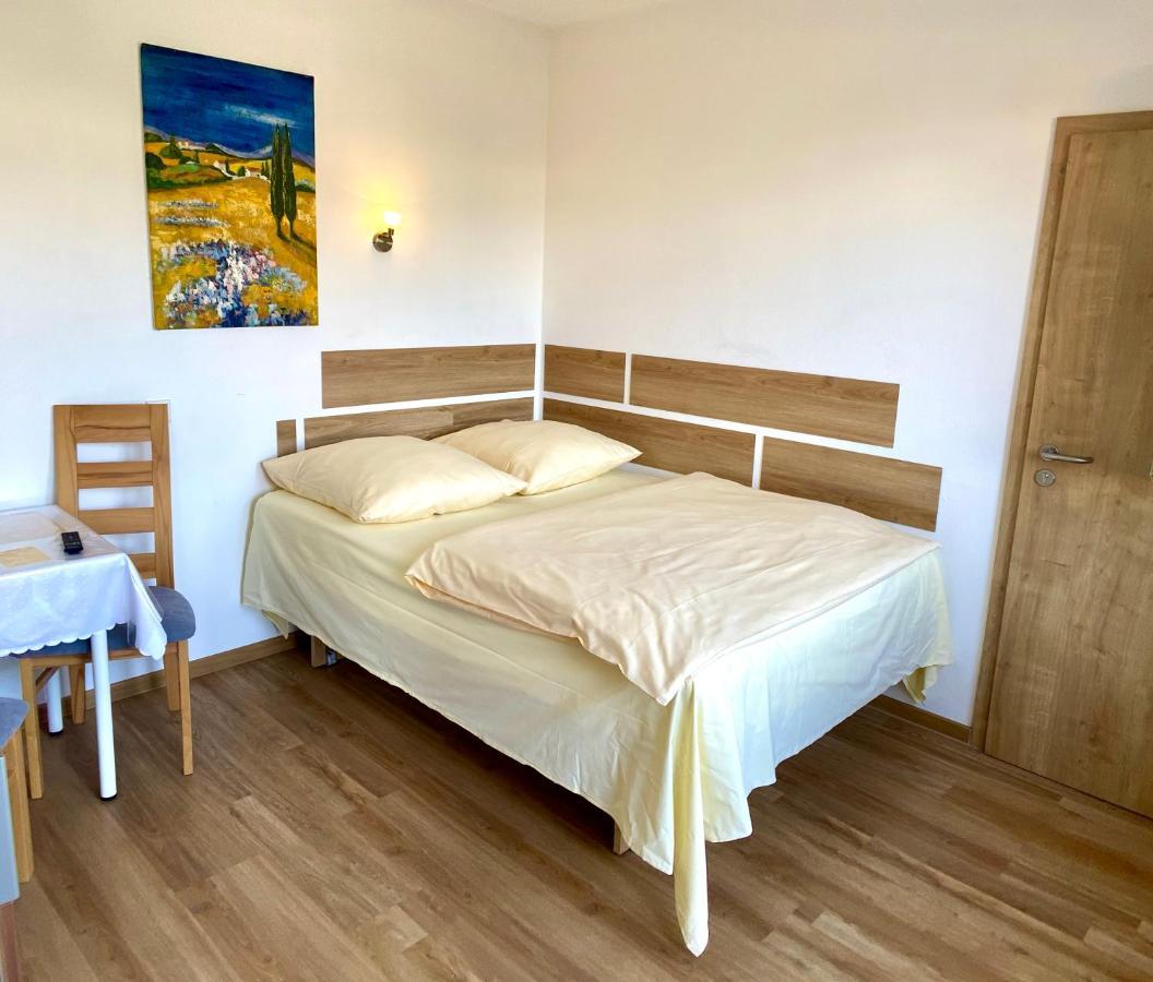 I-Motel Obertshausen Εξωτερικό φωτογραφία