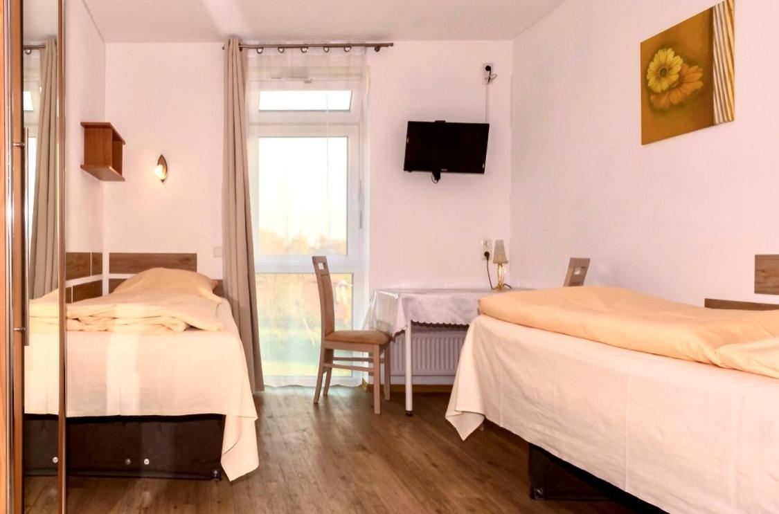 I-Motel Obertshausen Εξωτερικό φωτογραφία