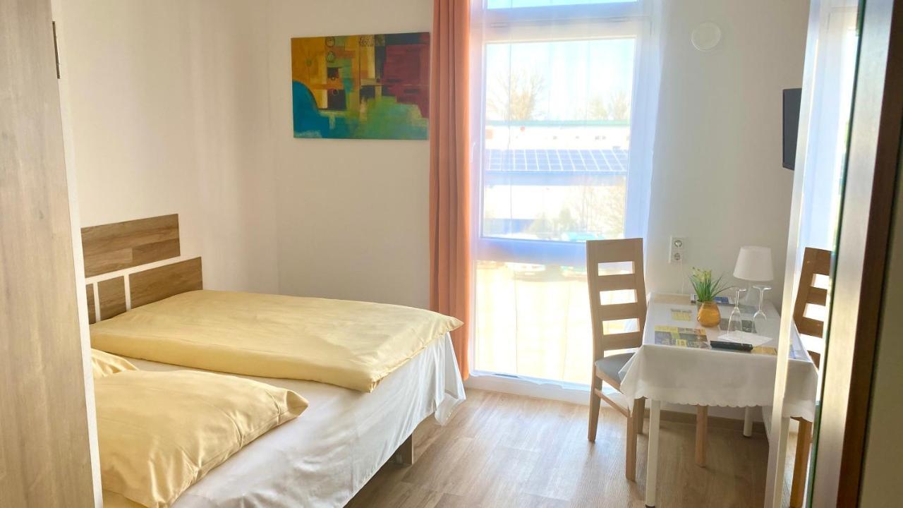 I-Motel Obertshausen Εξωτερικό φωτογραφία