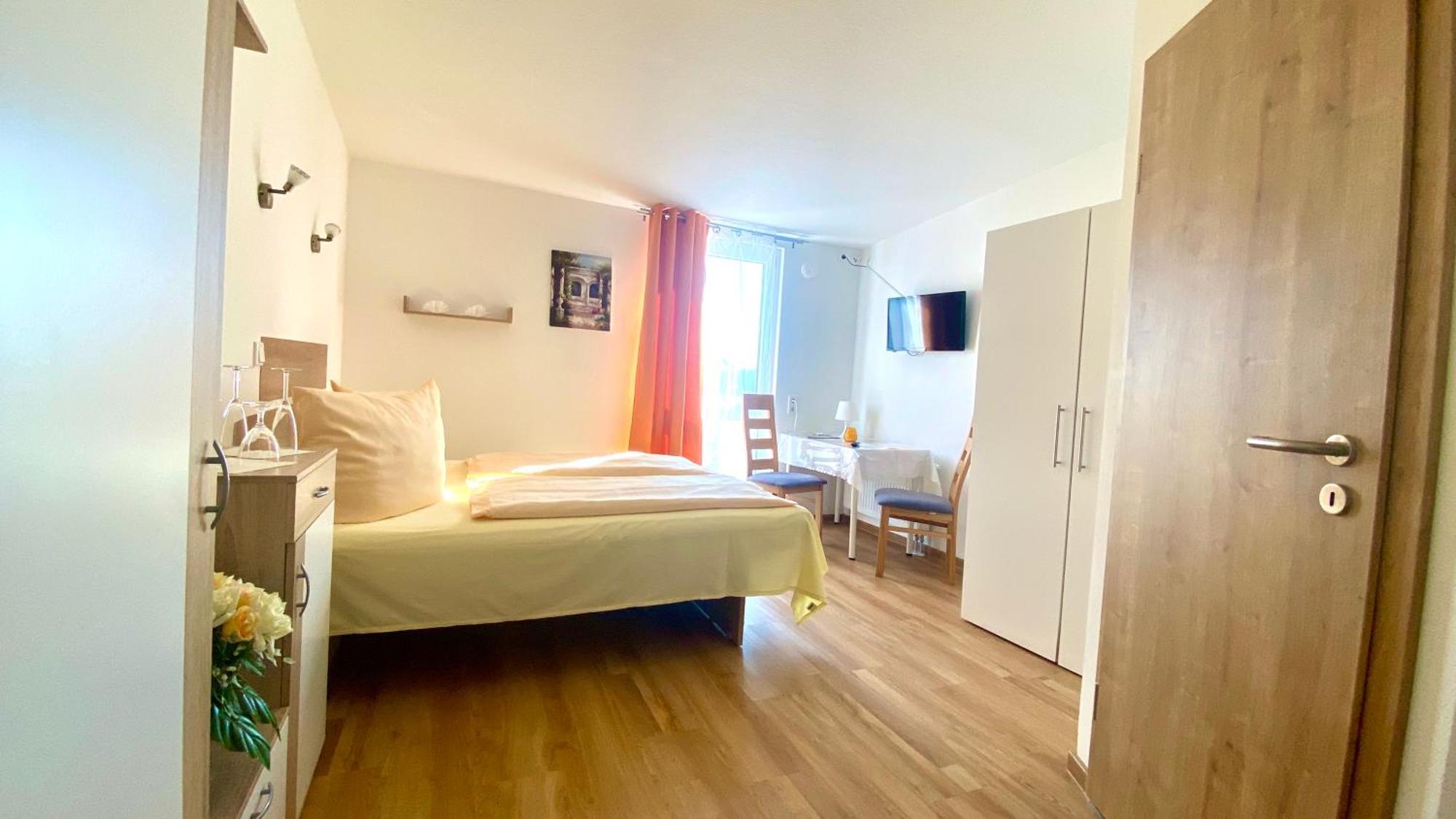 I-Motel Obertshausen Εξωτερικό φωτογραφία