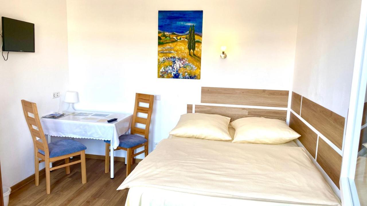 I-Motel Obertshausen Εξωτερικό φωτογραφία