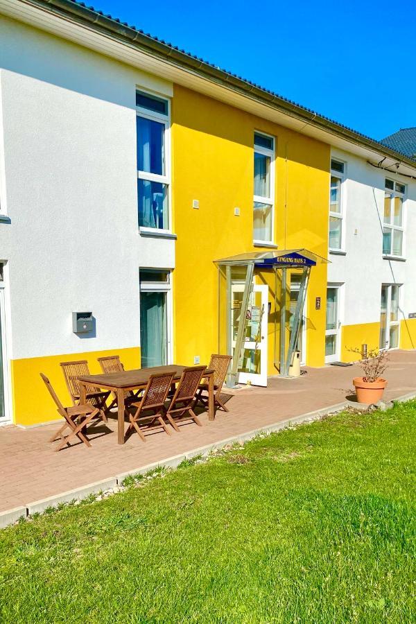 I-Motel Obertshausen Εξωτερικό φωτογραφία