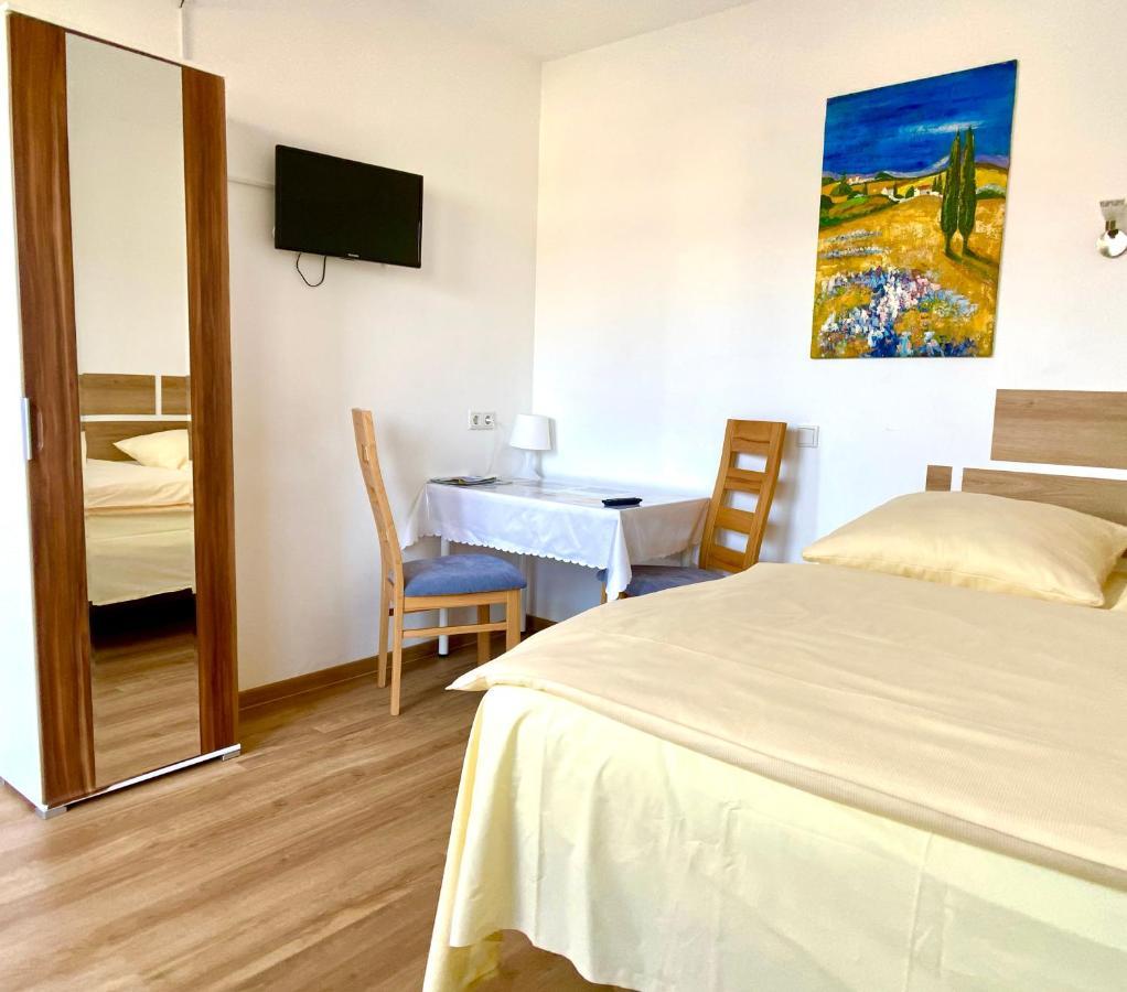 I-Motel Obertshausen Εξωτερικό φωτογραφία