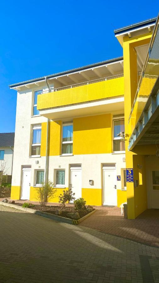 I-Motel Obertshausen Εξωτερικό φωτογραφία