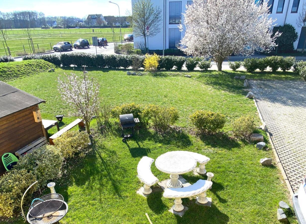 I-Motel Obertshausen Εξωτερικό φωτογραφία