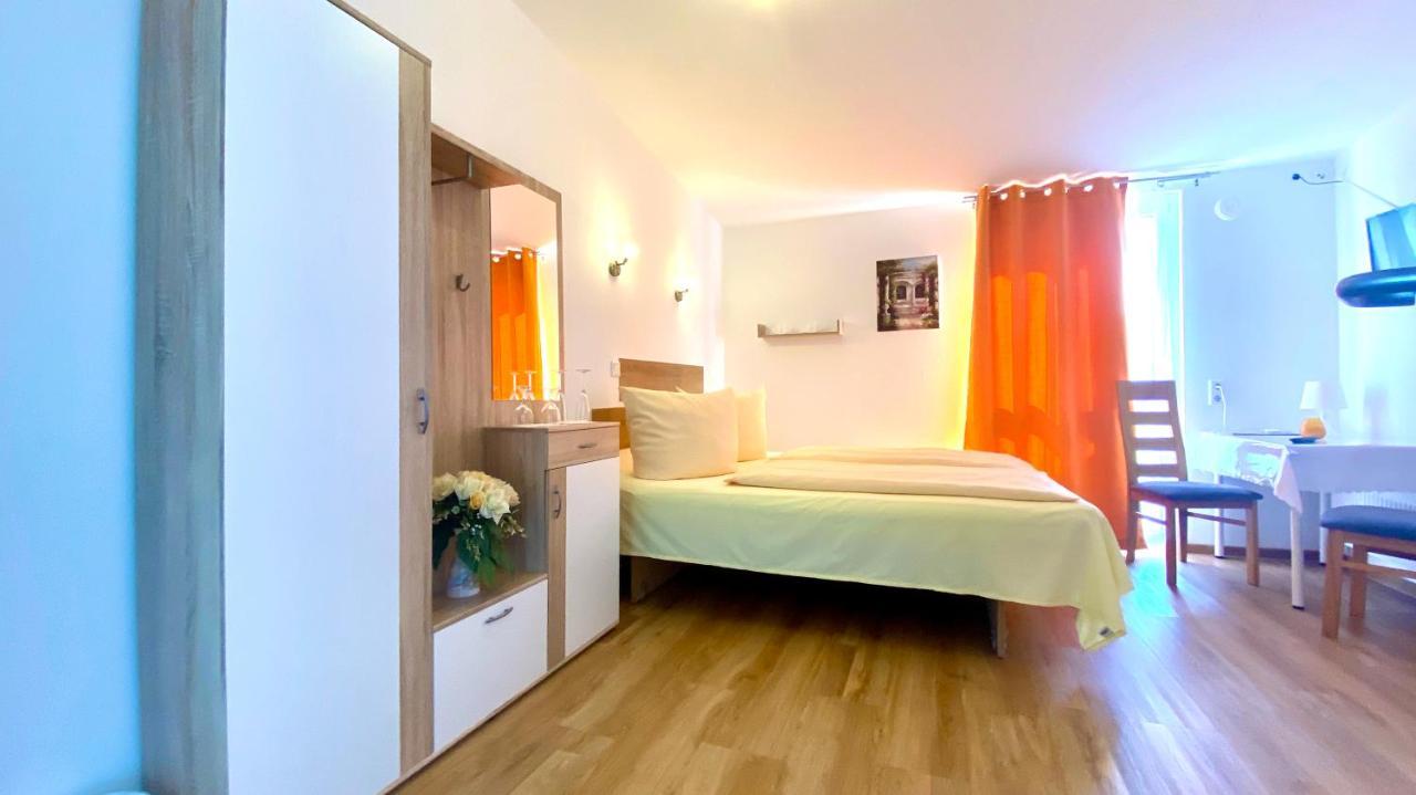 I-Motel Obertshausen Εξωτερικό φωτογραφία