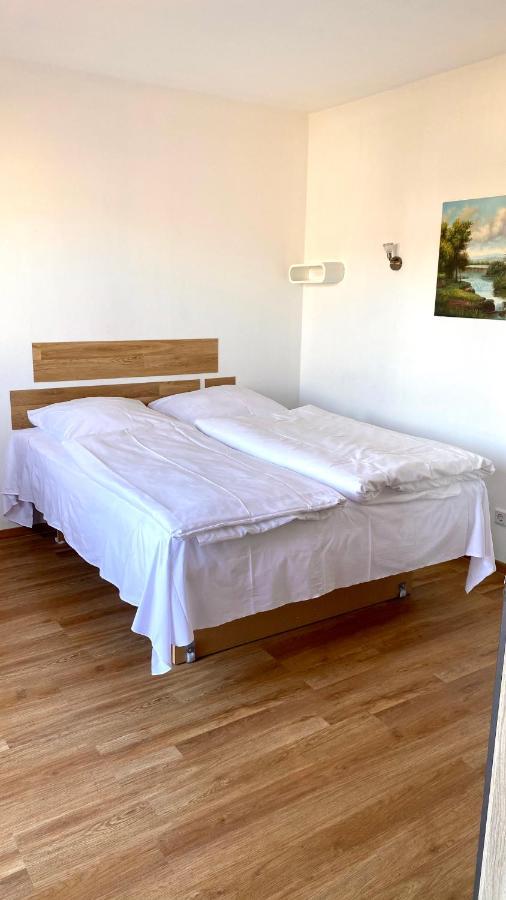 I-Motel Obertshausen Εξωτερικό φωτογραφία