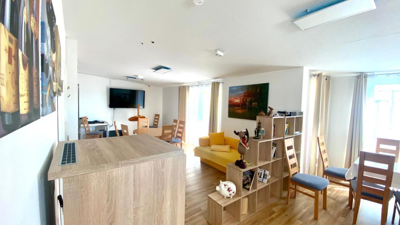I-Motel Obertshausen Εξωτερικό φωτογραφία
