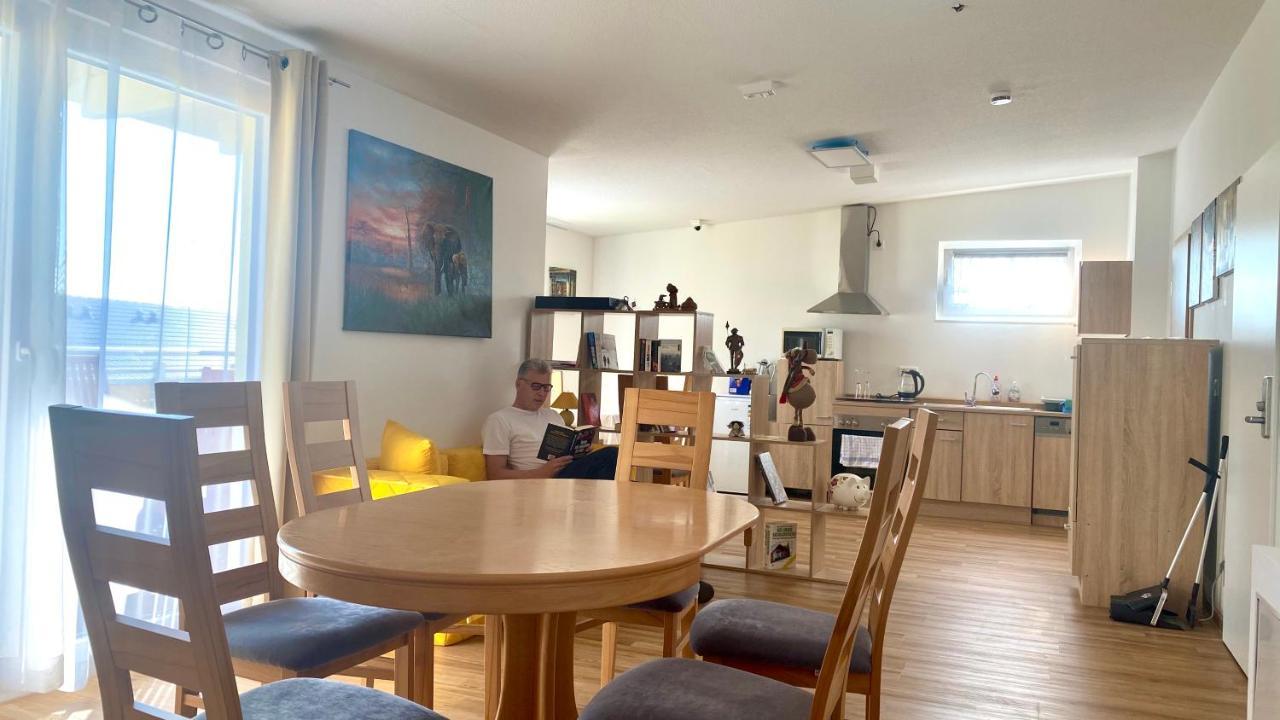 I-Motel Obertshausen Εξωτερικό φωτογραφία