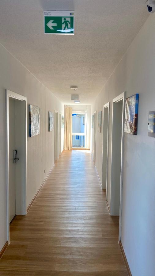 I-Motel Obertshausen Εξωτερικό φωτογραφία