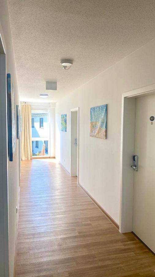 I-Motel Obertshausen Εξωτερικό φωτογραφία