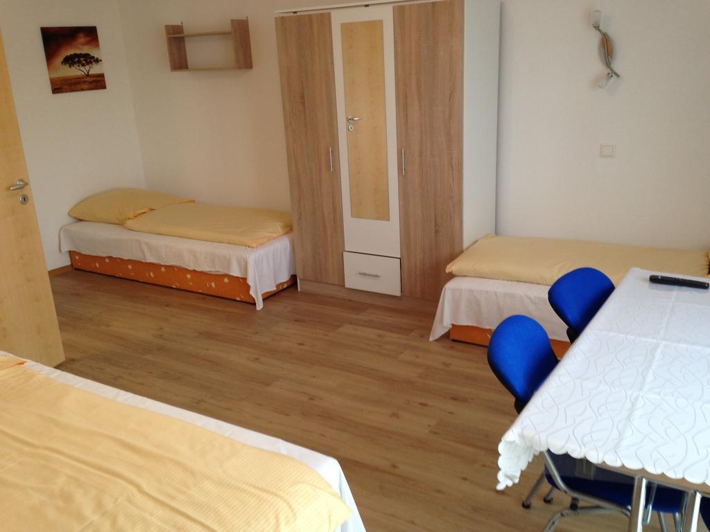 I-Motel Obertshausen Εξωτερικό φωτογραφία