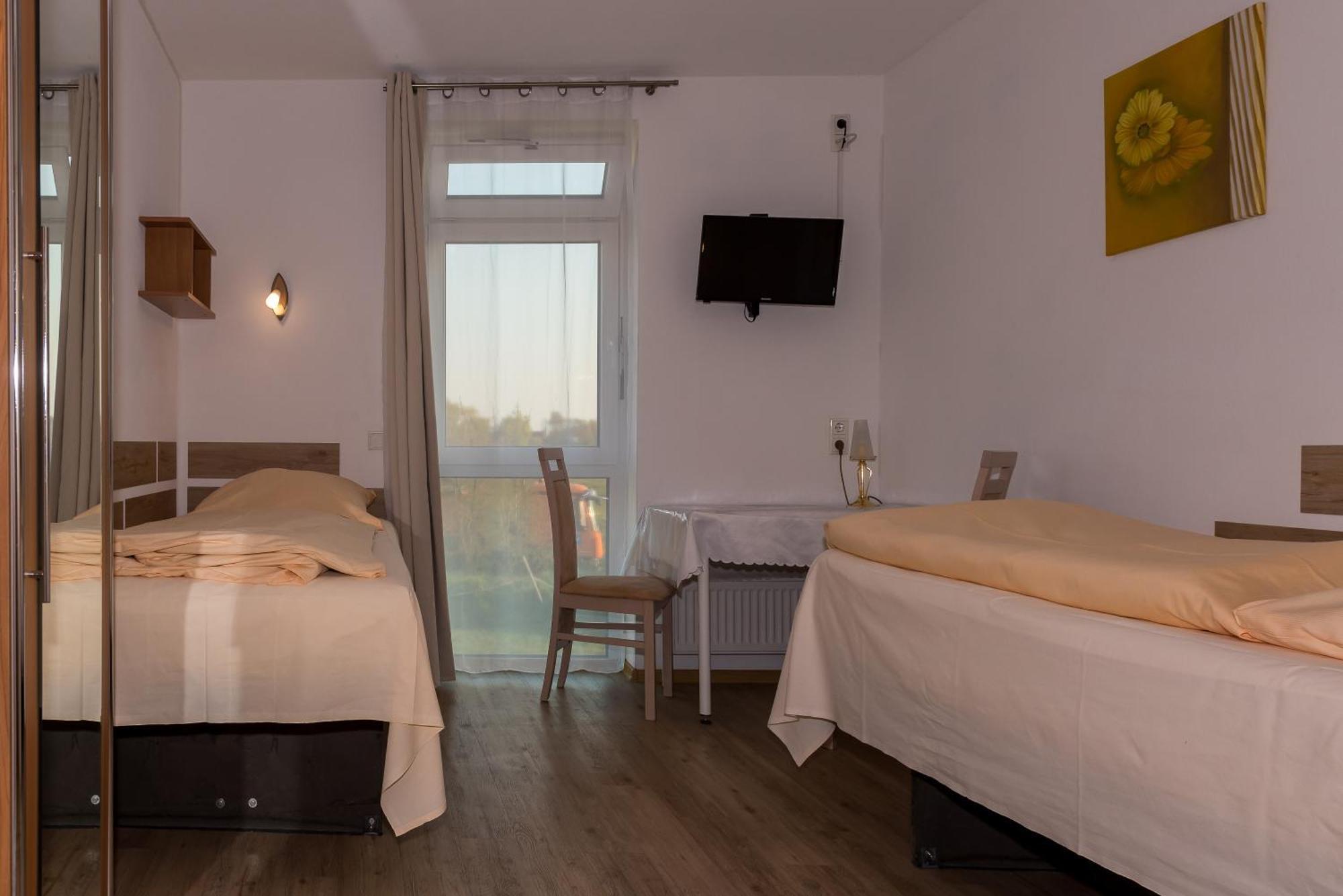 I-Motel Obertshausen Εξωτερικό φωτογραφία