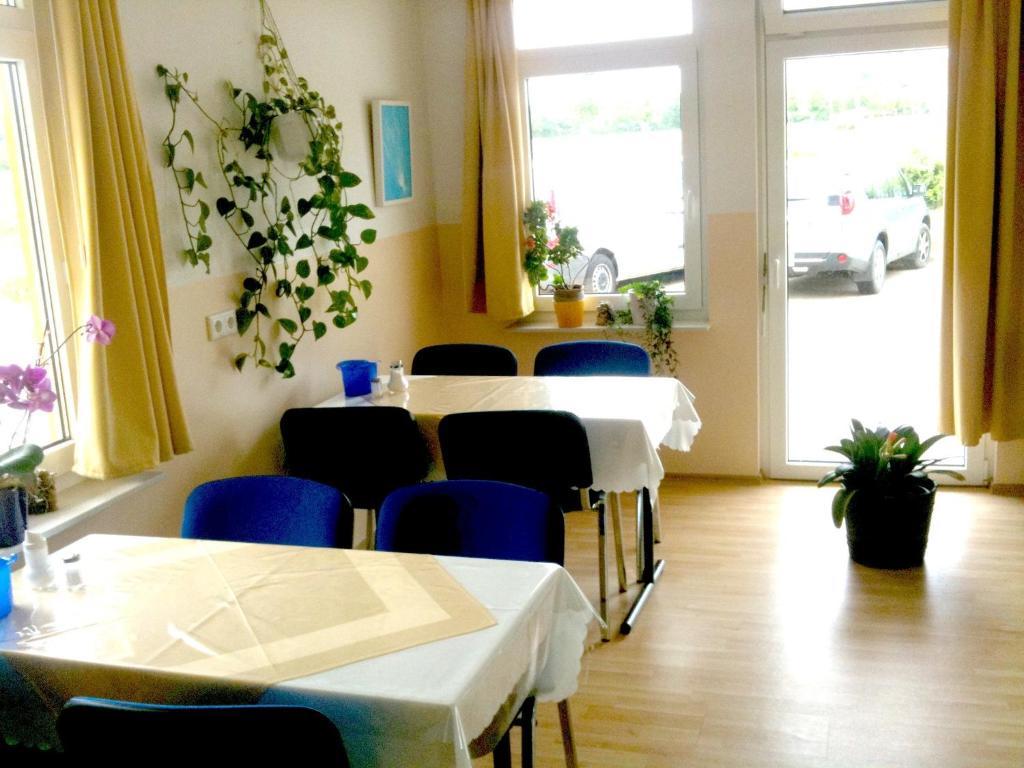 I-Motel Obertshausen Εξωτερικό φωτογραφία