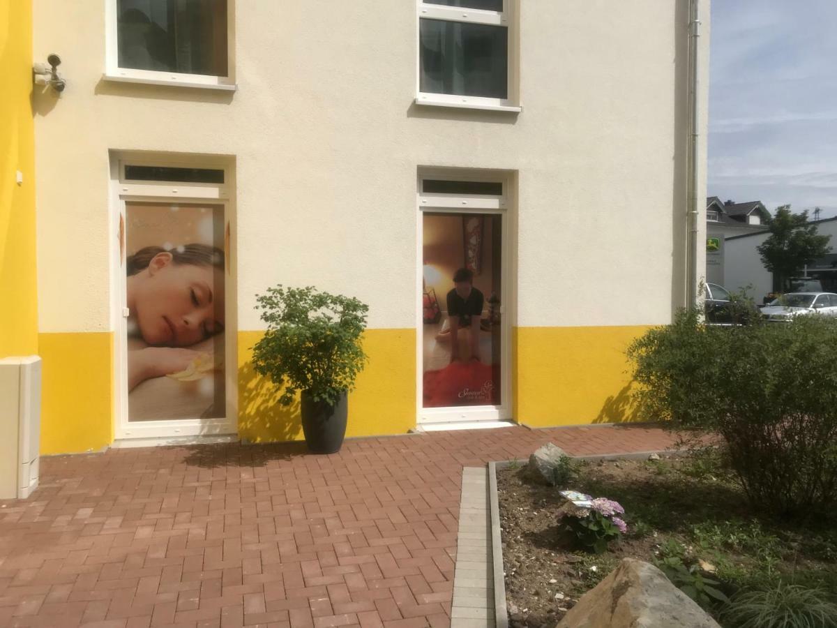 I-Motel Obertshausen Εξωτερικό φωτογραφία