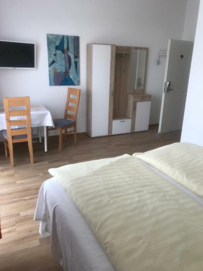 I-Motel Obertshausen Εξωτερικό φωτογραφία
