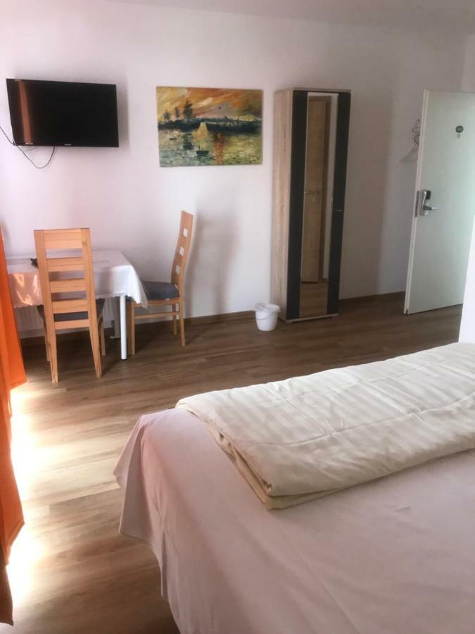 I-Motel Obertshausen Εξωτερικό φωτογραφία