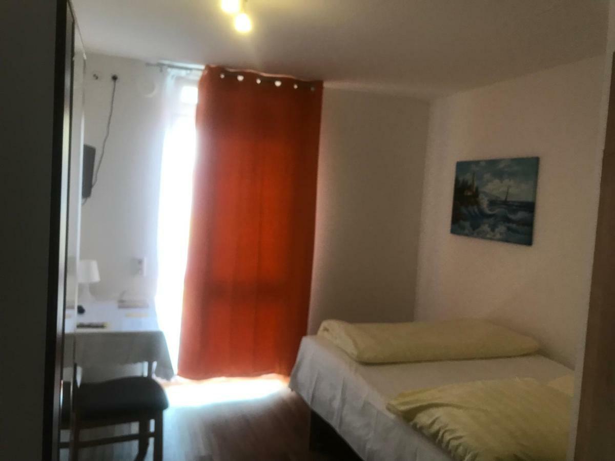 I-Motel Obertshausen Εξωτερικό φωτογραφία